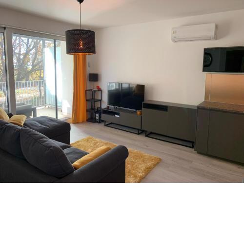 Portside Apartman