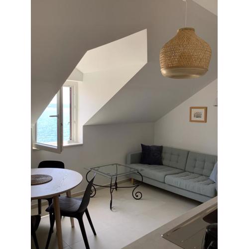 Portside Apartment