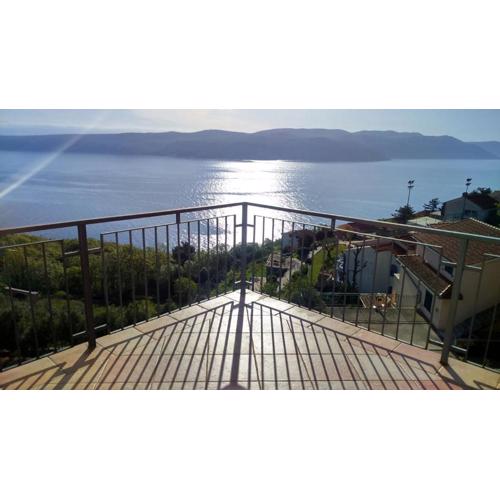 Poseidon Apartments