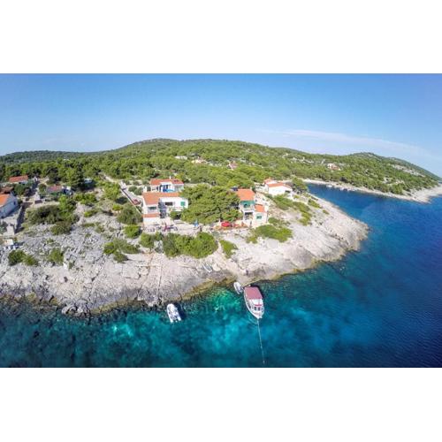 Poseidon Holiday Guesthouse