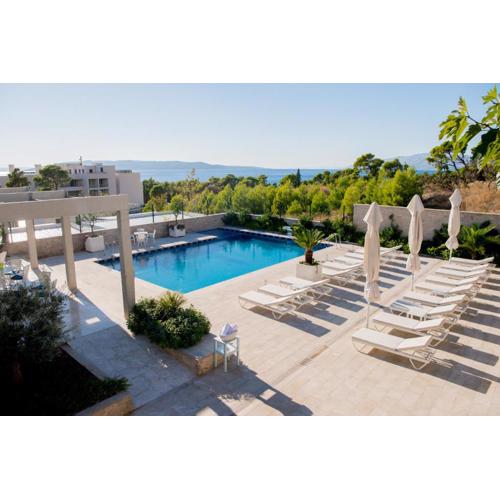 Poseidon Mobile Home Resort