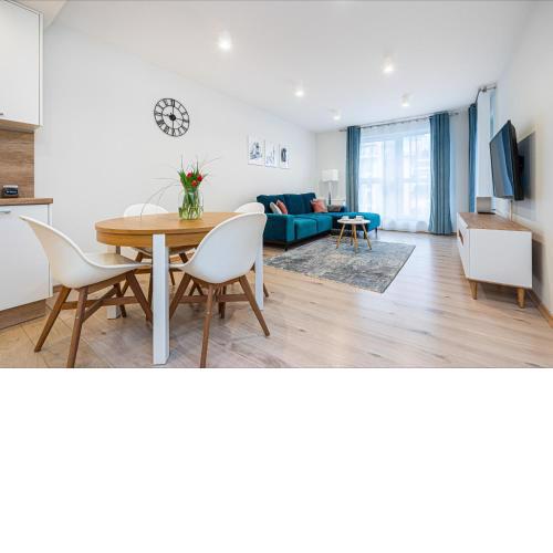 Posejdon - BillBerry Apartments