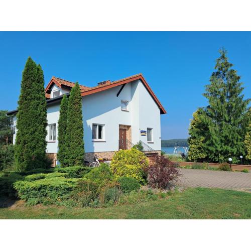 Posiadłość Nad Zatoką