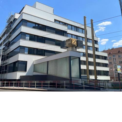 Post 120 Suites