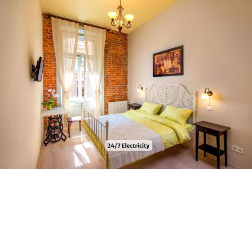 Post House Rooms