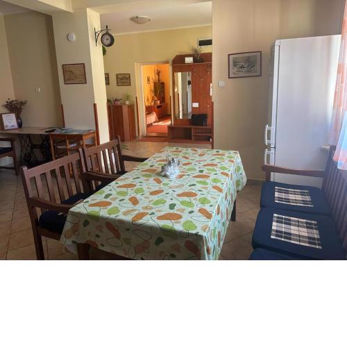 Postafiók Apartman