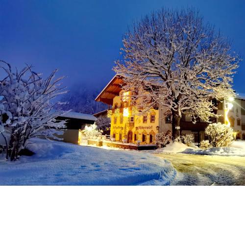 Postgasthof Fischerwirt