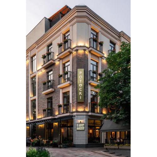 Potocki Boutique Hotel