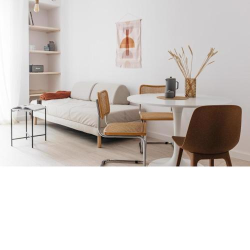 Powder Apartment - LoftAffair