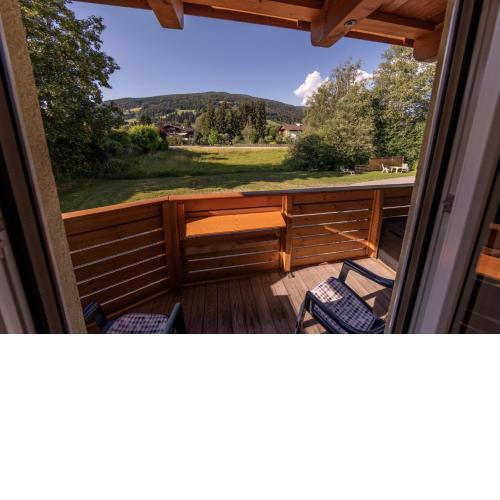 Powderia Family & Freelance Apartment in the centre of Ski Amadé