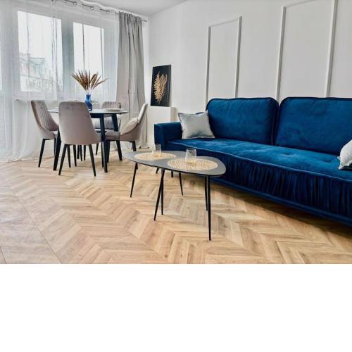 Powiśle Prestige Apartments