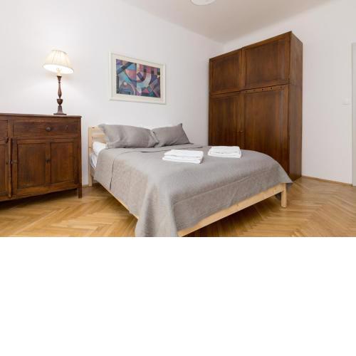 Powiśle Superior Apartment