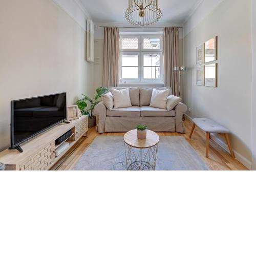 Powroźnicza Apartments, Main Old Town & Riverside by Downtown Apartments