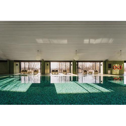 Poziom 511 Jura Wellness Hotel & Spa