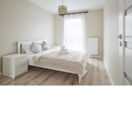Poznań Airport Comfort Apartment