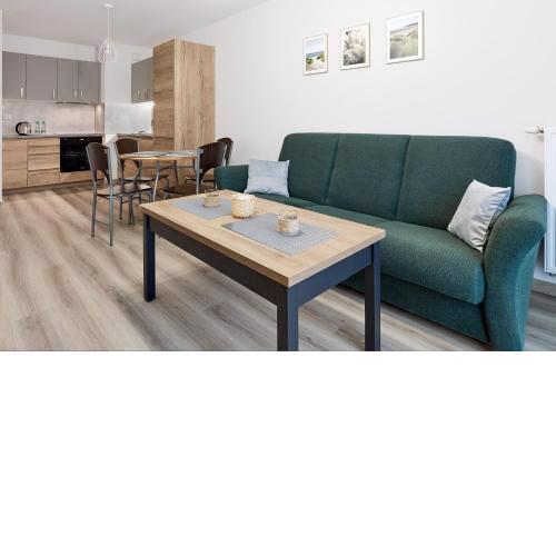 Poznań Airport Comfy Apartment