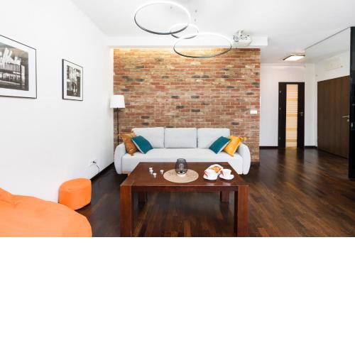 Poznań City Centre Osiedle Galileo Apartment by Noclegi Renters