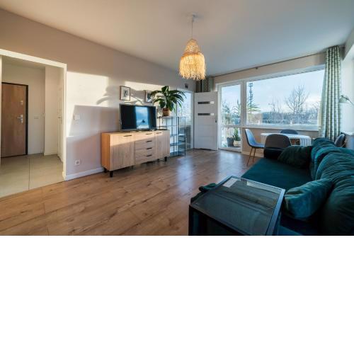 Poznań Comfy Studio