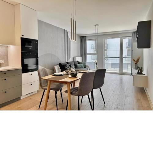 Poznań Grunwald - Apartament Ptasia 300m od Stadionu