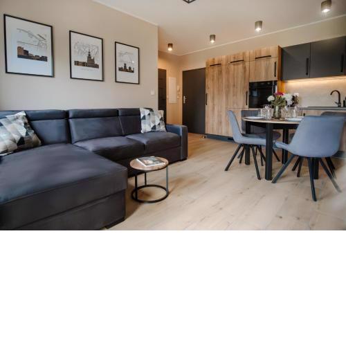 Poznań Jeżyk-Luxury Apartment Free Parking