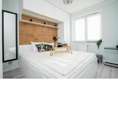Poznań Karpia Apartment - Parking, Balcony - by Rentujemy