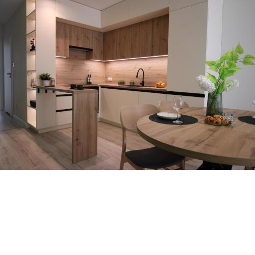 Poznań Przytulne Apartamenty Leśnych Skrzatów