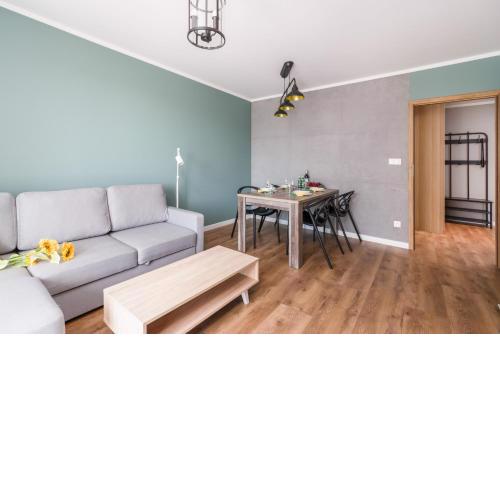 Poznań Serbska 2 Miejsca Parkingowe by Noclegi Renters