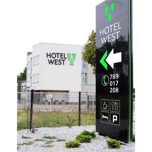 Poznań West Hotel - Airport