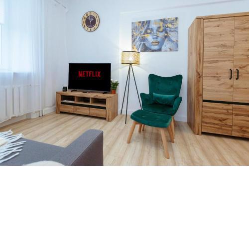 Poznańska 12 - Better Rental