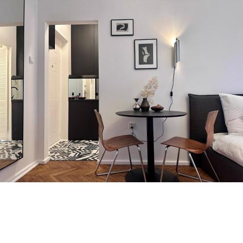 Poznanska 12 Studio