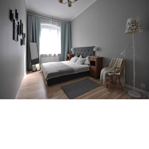 Poznańska Apartment