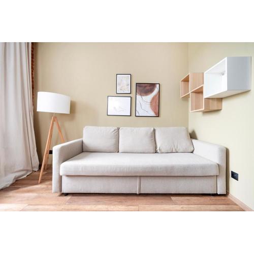 Poznańska Comfy Studio