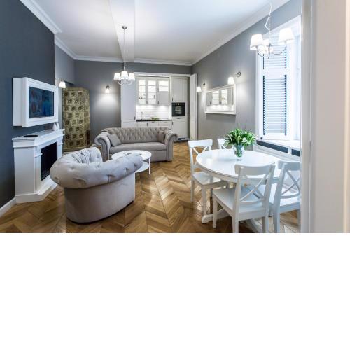 Poznańska Metro Centrum Apartment
