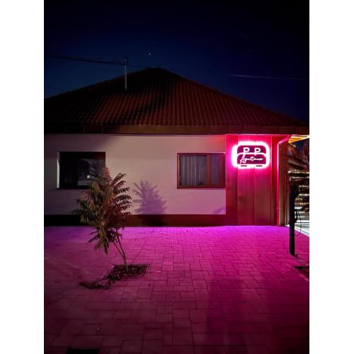 PP Apartman