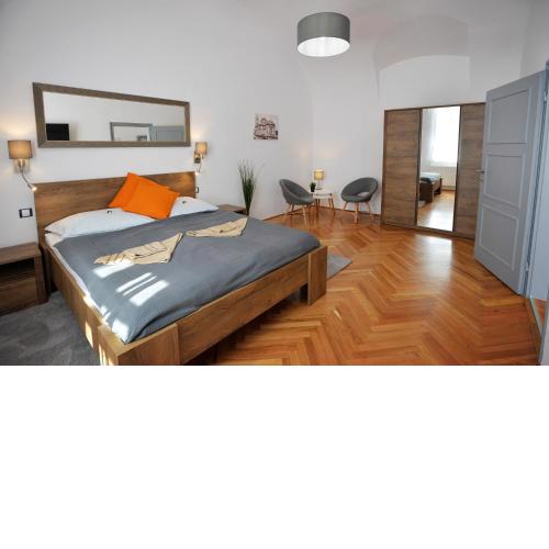 PR Apartman
