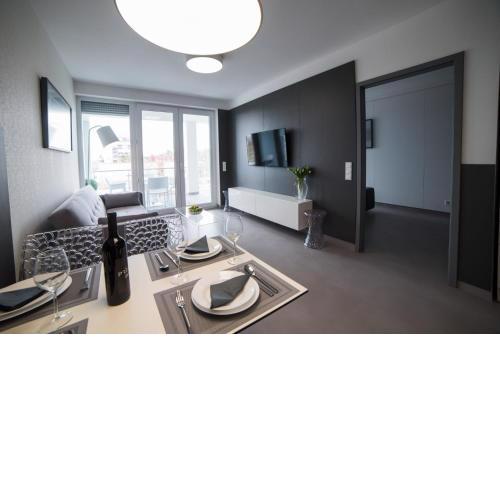 PR1MO Apartmanok