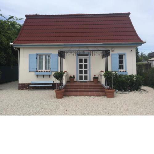 PR1MO Villa Sofia