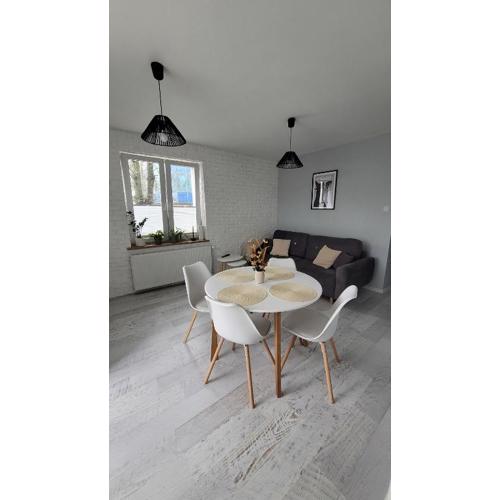 PRADA Apartament Konin
