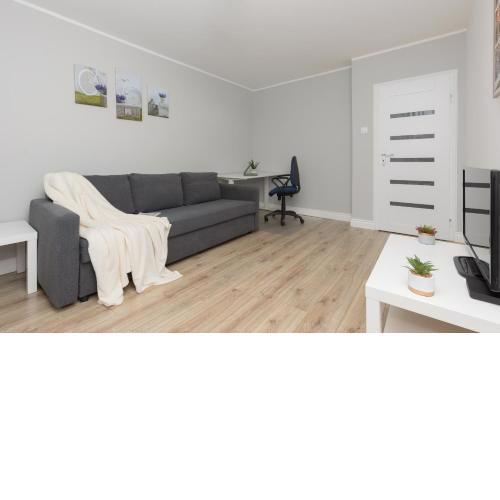 Praga Apartment Łukowska by Noclegi Renters