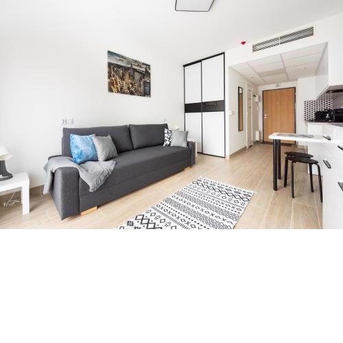 Praga Bliska Comfort Studio