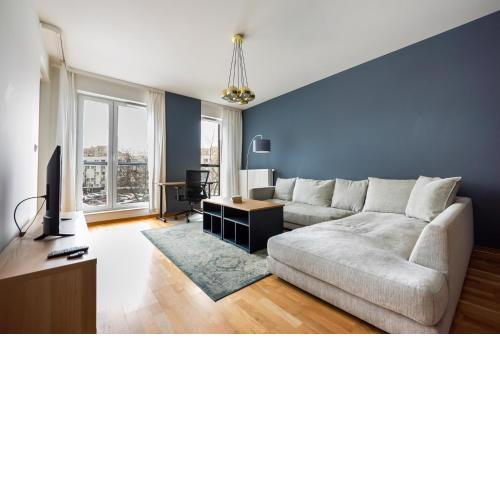 Praga Chic Apartment