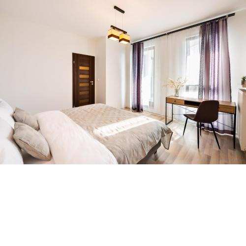 Praga Delightful Apartment