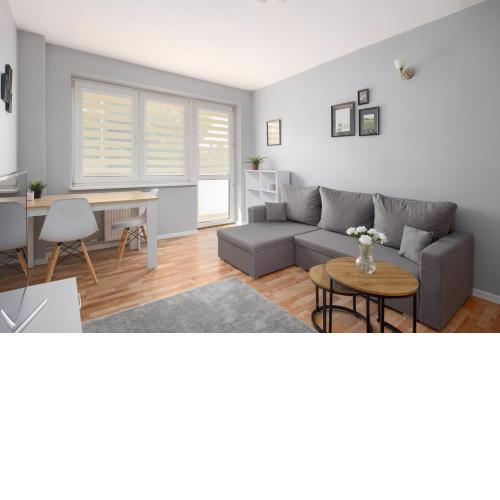 Praga Kinowa Comfy Apartment