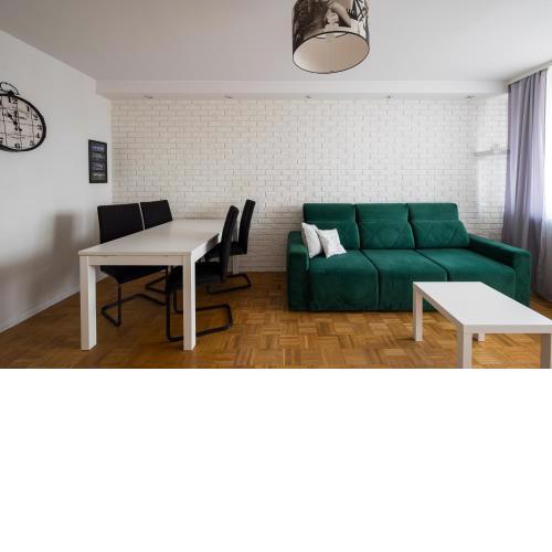 Praga Łukowska Comfort Apartment