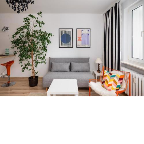 Praga Łukowska Cosy Apartment