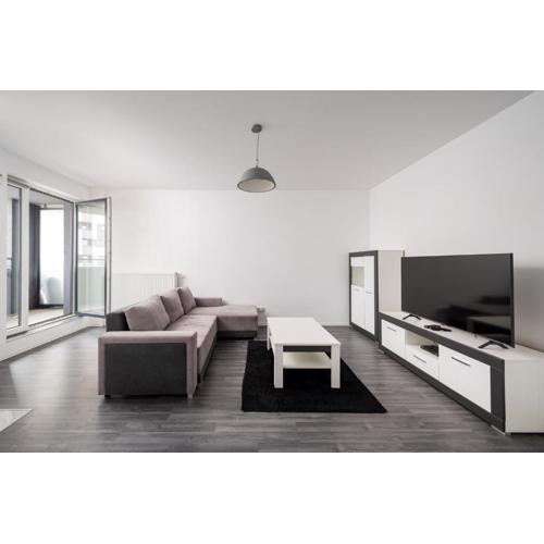 Praga Ostrobramska Modern Apartament by BookingHost