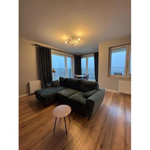 Praga Północ 2 bedrooms
