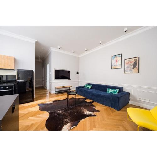 Praga Residence Apartment