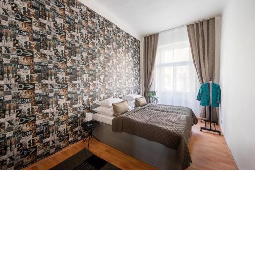 Prague - Karlin Apartments