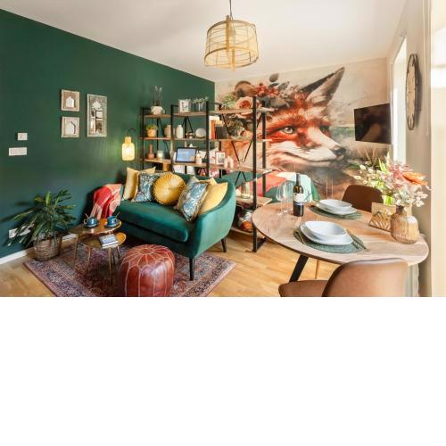 Prague Bohemian Rhapsody Suites
